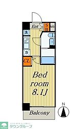 S-RESIDENCE錦糸町パークサイド