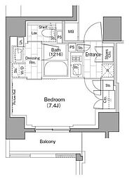 ザ・パークハビオ浅草駒形