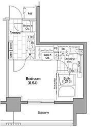 ザ・パークハビオ浅草駒形