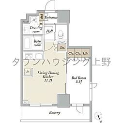 プライマル浅草言問通