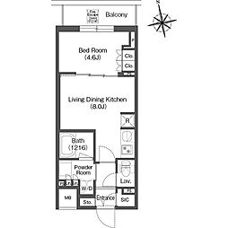 台東区東上野６丁目