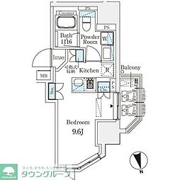 浅草田原町レジデンス