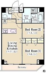 パークサイド錦糸町レジデンス