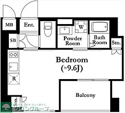 ＴＨＥ　ＰＡＬＭＳ錦糸町