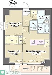 クリオラベルヴィ元浅草