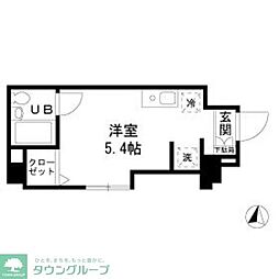 新東京タワーレジデンスＩＩ