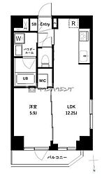 台東区松が谷１丁目