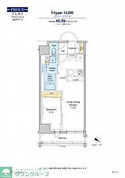 プラウドフラット両国サウス