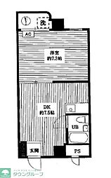 後楽園キャステール