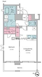 レジディア神田東