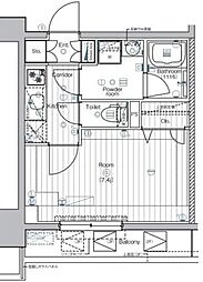 プレミアムキューブ文京江戸川橋mo
