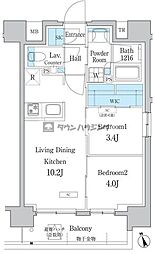 デュオフラッツ浅草田原町