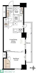 ブランシエスタ両国 910