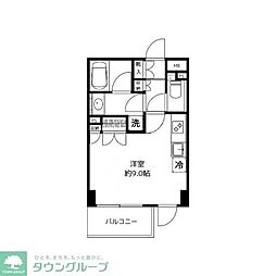 ドルフ後楽園ステーションフロント