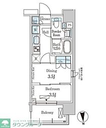 パークアクシス上野ＥＡＳＴ