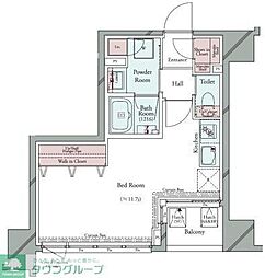 GRAN　PASEO　広尾