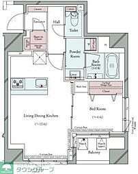 GRAN　PASEO　広尾