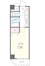 荒川区西尾久３丁目