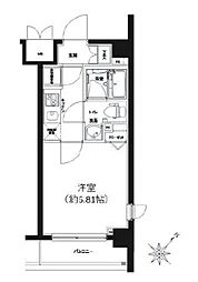 ドルチェ東京押上ＴＷＩＮＳ弐番館