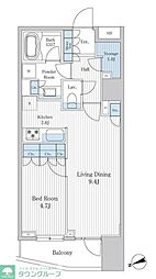 クオリア千代田御茶ノ水 710