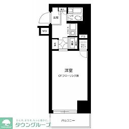 パークハイム駒形