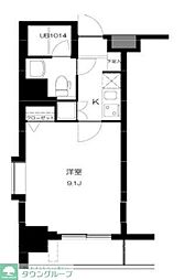 Ｔ＆Ｇ神田マンション 901