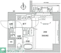 アイルプレミアム向島イースト