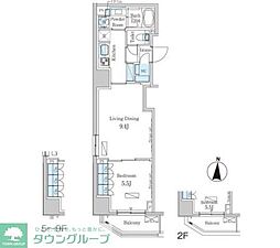 パークアクシス錦糸町ヴェール