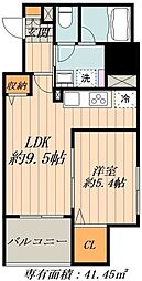 Albero上野長者町 801