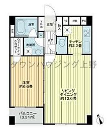 台東区駒形１丁目