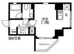 アクロス文京 504
