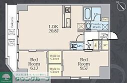 アルトヴィラ虎ノ門