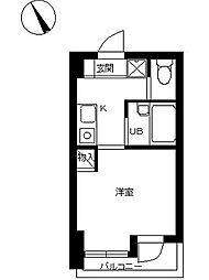 スカイコート文京本郷