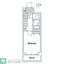 サンテミリオン目白台 205