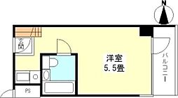 アネックス茗荷谷