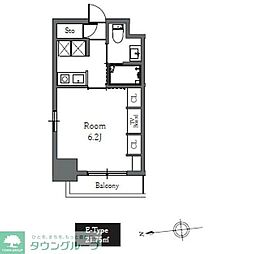 Totsu　Residence　Shiba