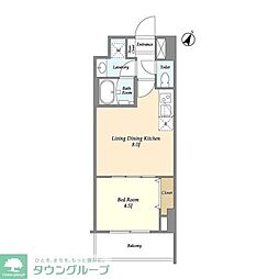 Ｌａ　Ｐｅｒｌａ岩本町