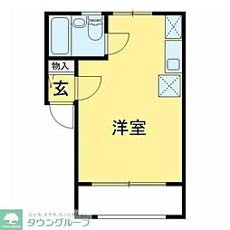 コージーハウス小倉屋館