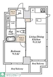 グレイスコート岩本町