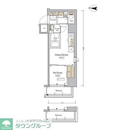 アーバネックス森下ＷＥＳＴ