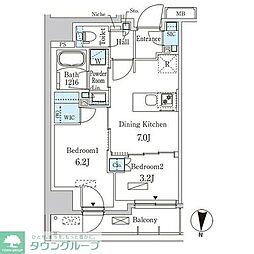 パークアクシス両国スクエア