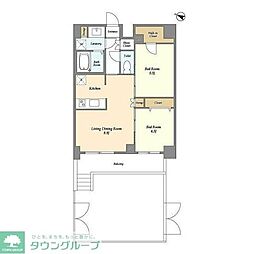 文京区関口３丁目