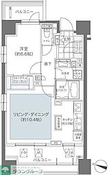 メゾンカルム本郷 302