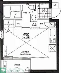 カーサ・デル・ソル小石川 205