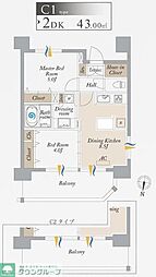 オーキッドレジデンス森下