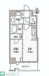 シーズンフラッツ両国サウス
