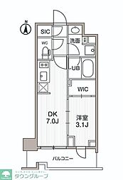シーズンフラッツ両国サウス