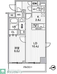 ＨＦ曳舟レジデンス