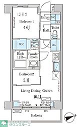 インスタイルレジデンス本駒込