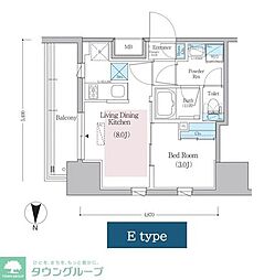 アーバネックス蔵前レジデンス